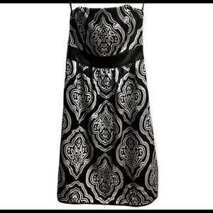 WHITE House/Black Market Dress